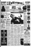 Kerryman Friday 15 July 1988 Page 1