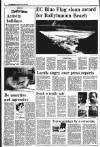 Kerryman Friday 22 July 1988 Page 6