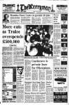 Kerryman Friday 05 August 1988 Page 1