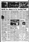 Kerryman Friday 12 August 1988 Page 14