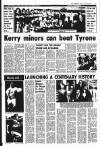 Kerryman Friday 12 August 1988 Page 15