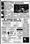 Kerryman Friday 12 August 1988 Page 42