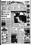 Kerryman Friday 19 August 1988 Page 1