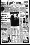 Kerryman Friday 02 September 1988 Page 1