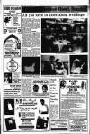 Kerryman Friday 04 November 1988 Page 6