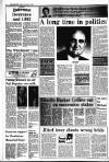 Kerryman Friday 04 November 1988 Page 8