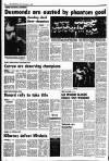 Kerryman Friday 04 November 1988 Page 14