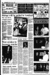 Kerryman Friday 04 November 1988 Page 22