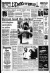 Kerryman Friday 02 December 1988 Page 1