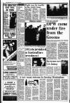 Kerryman Friday 02 December 1988 Page 6