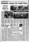 Kerryman Friday 02 December 1988 Page 18