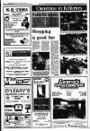 Kerryman Friday 02 December 1988 Page 26