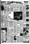 Kerryman Friday 09 December 1988 Page 1
