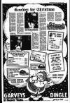 Kerryman Friday 09 December 1988 Page 21