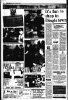 Kerryman Friday 09 December 1988 Page 22