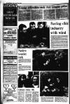 Kerryman Friday 30 December 1988 Page 6