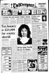 Kerryman Friday 13 January 1989 Page 1