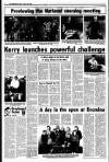 Kerryman Friday 27 January 1989 Page 14