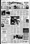 Kerryman Friday 03 February 1989 Page 1