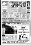 Kerryman Friday 24 February 1989 Page 4