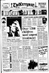 Kerryman Friday 31 March 1989 Page 1
