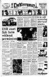 Kerryman Friday 12 May 1989 Page 1