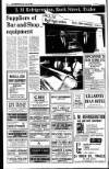 Kerryman Friday 02 June 1989 Page 22