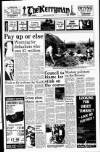 Kerryman Friday 30 June 1989 Page 1