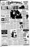Kerryman Friday 14 July 1989 Page 1