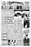 Kerryman Friday 21 July 1989 Page 1