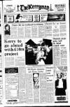 Kerryman Friday 15 September 1989 Page 1
