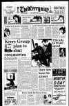 Kerryman Friday 06 October 1989 Page 1