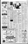 Kerryman Friday 06 October 1989 Page 8