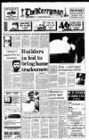 Kerryman Friday 01 December 1989 Page 1