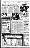 Kerryman Friday 01 December 1989 Page 14
