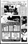 Kerryman Friday 01 December 1989 Page 18