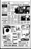 Kerryman Friday 01 December 1989 Page 28