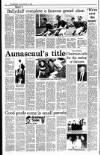 Kerryman Friday 22 December 1989 Page 12