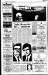 Kerryman Friday 29 December 1989 Page 10