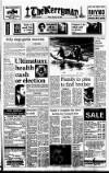 Kerryman Friday 19 January 1990 Page 1