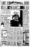 Kerryman Friday 26 January 1990 Page 1