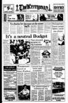 Kerryman Friday 02 February 1990 Page 1