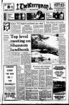 Kerryman Friday 09 February 1990 Page 1