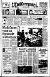 Kerryman Friday 16 February 1990 Page 1