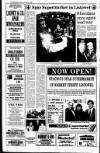 Kerryman Friday 16 February 1990 Page 12