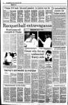 Kerryman Friday 23 February 1990 Page 18