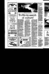 Kerryman Friday 02 March 1990 Page 42