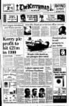 Kerryman Friday 23 March 1990 Page 1