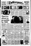 Kerryman Friday 20 April 1990 Page 1