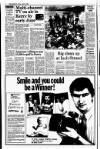 Kerryman Friday 20 April 1990 Page 4